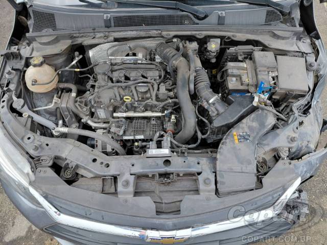 2023 CHEVROLET ONIX PLUS 