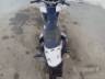 2024 HONDA NXR 160 
