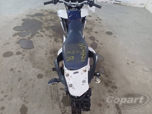 2024 HONDA NXR 160 