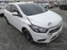 2017 CHEVROLET ONIX 