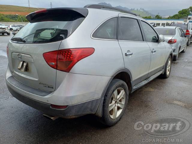 2010 HYUNDAI VERACRUZ 