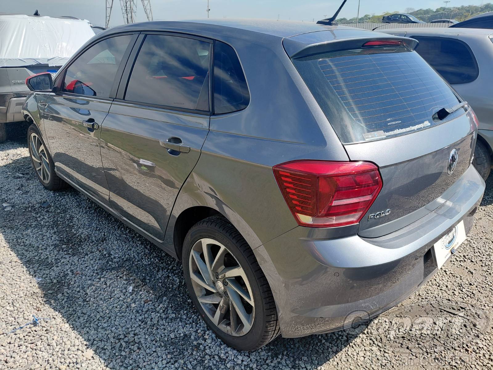 Foto 3: 2019 VOLKSWAGEN POLO
