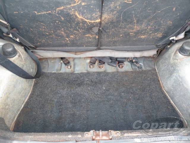 2011 FIAT UNO 