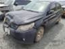 2013 VOLKSWAGEN GOL 