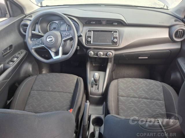 2025 NISSAN Kicks Play 