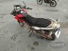 2014 HONDA NXR 150 