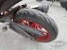 2021 HONDA CB 250 F 