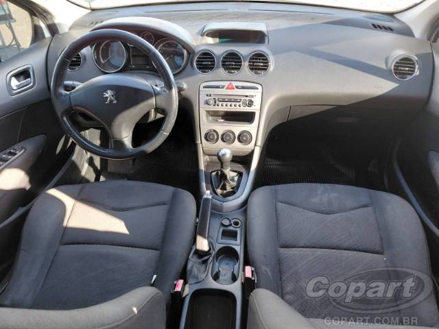 2013 PEUGEOT 308 