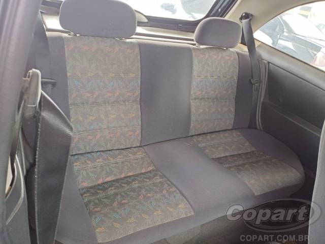 2011 CHEVROLET CELTA 