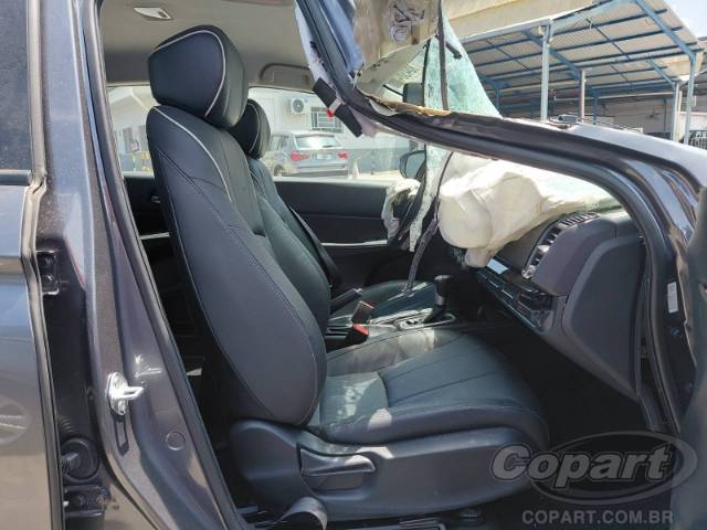 2023 HONDA CITY HATCHBACK 