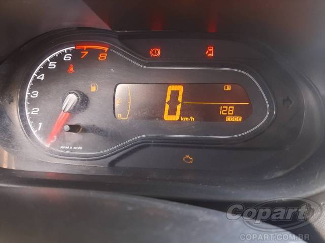 2018 CHEVROLET PRISMA 