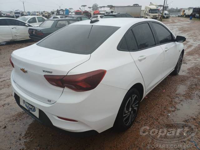 2024 CHEVROLET ONIX PLUS 
