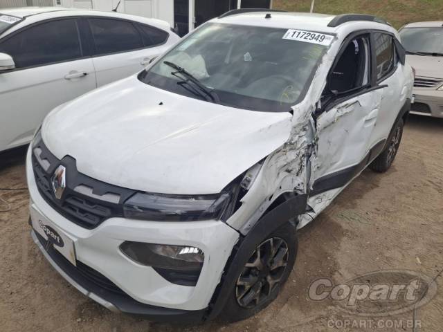 2025 RENAULT KWID 