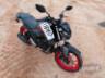 2025 YAMAHA FZ15 
