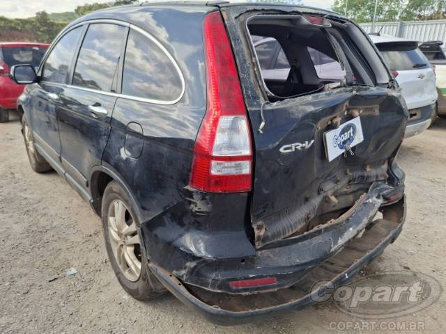 2010 HONDA CR-V 