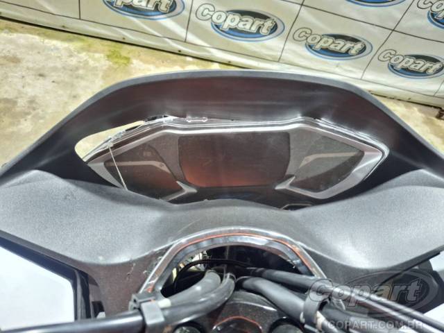 2026 HONDA PCX 