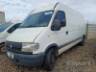 2009 RENAULT MASTER FURGAO/MASTER MINIBUS 