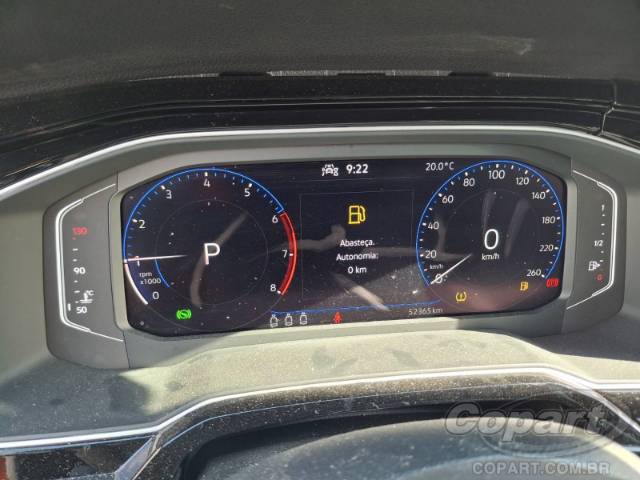 2022 VOLKSWAGEN NIVUS 