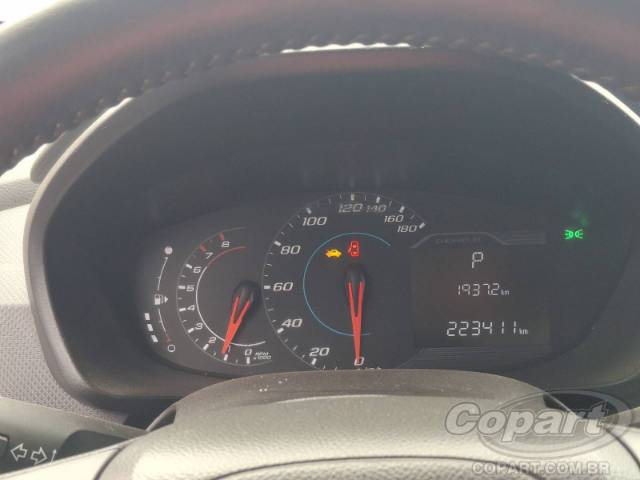 2023 CHEVROLET SPIN 