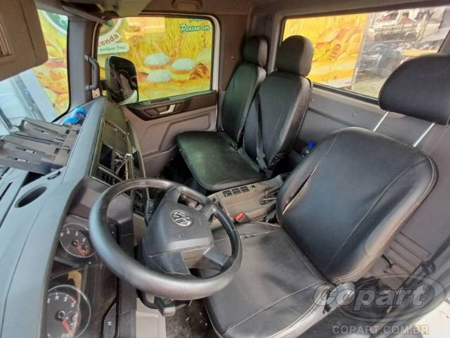 2022 VOLKSWAGEN DELIVERY 