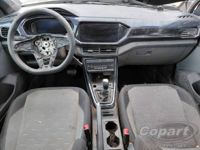 2024 VOLKSWAGEN T-CROSS 