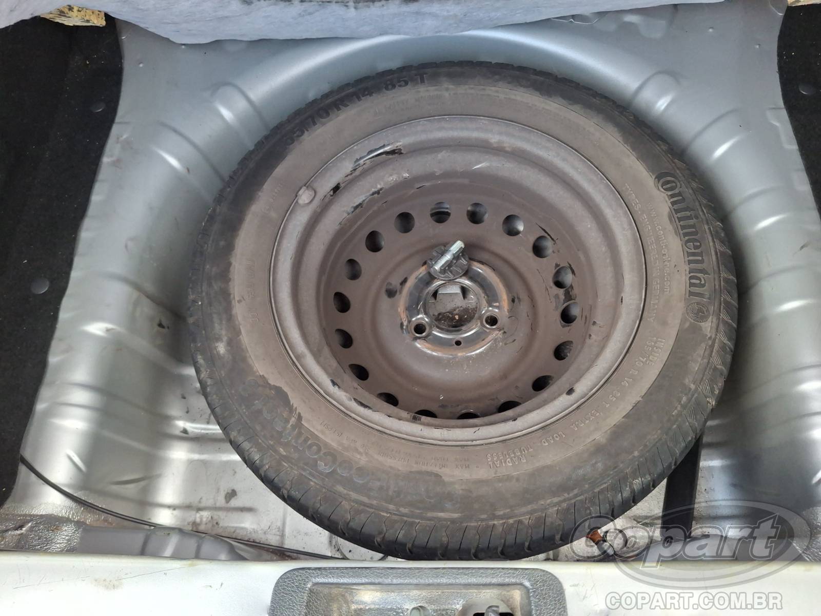 Foto 10 de 12: 2021 RENAULT KWID