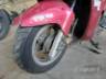 2007 SUZUKI AN125 