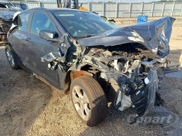 2025 CHEVROLET ONIX PLUS 