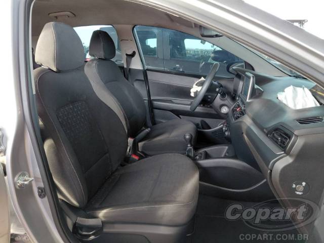 2025 HYUNDAI HB20 