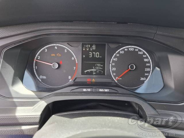 2024 VOLKSWAGEN POLO 