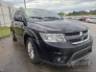 2014 DODGE JOURNEY 