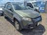 2010 FIAT STRADA 