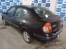 2005 RENAULT CLIO SEDAN 