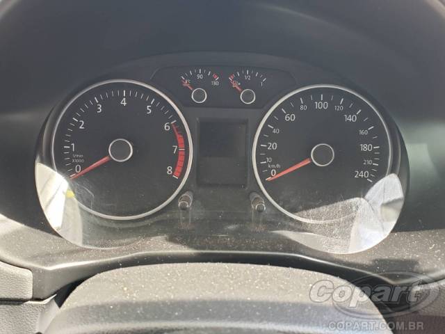 2018 VOLKSWAGEN SAVEIRO 