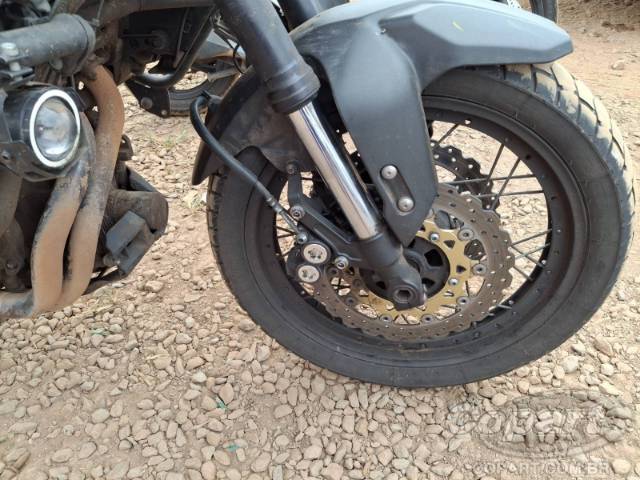 2018 YAMAHA XT 1200Z 