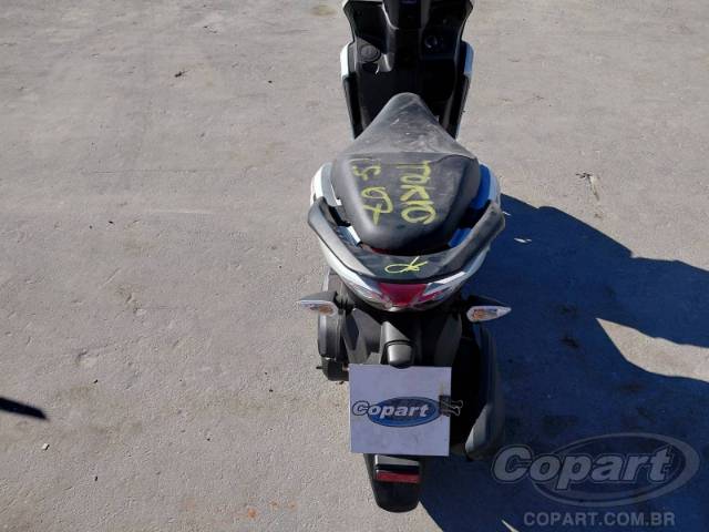 2026 YAMAHA FLUO 