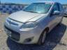 2015 FIAT PALIO 