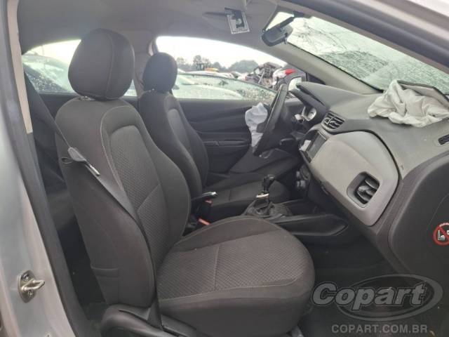 2019 CHEVROLET ONIX 