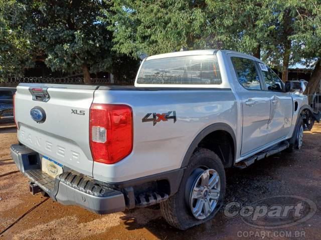 2025 FORD RANGER CD 