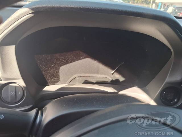 2026 HONDA WR-V 