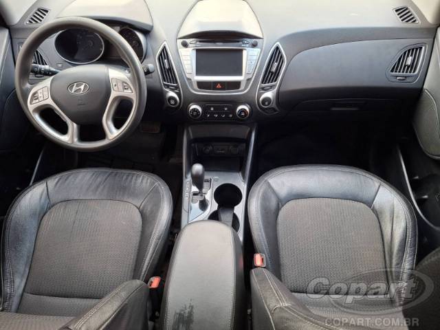 2015 HYUNDAI IX35 