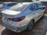 2026 HONDA CITY 