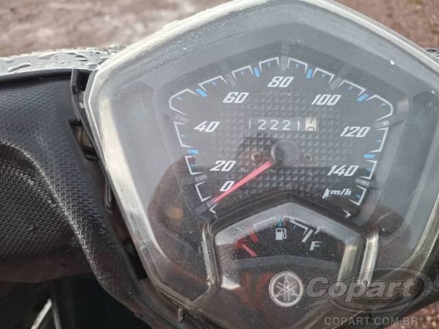 2023 YAMAHA NEO 