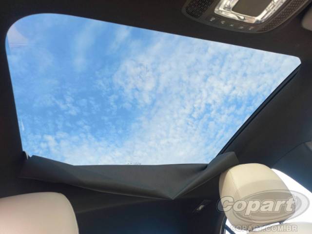 2020 MERCEDES BENZ CLASSE A SEDAN 