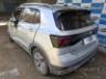 2020 VOLKSWAGEN T-CROSS 