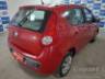 2015 FIAT PALIO 