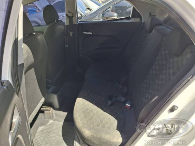 2018 HYUNDAI HB20 