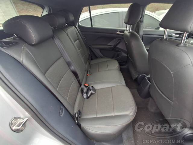 2022 VOLKSWAGEN T-CROSS 