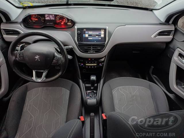 2017 PEUGEOT 208 