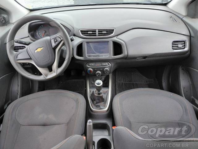 2016 CHEVROLET ONIX 